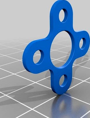 2204-FLOSS-16X16-SOFTMOUNT-1mm by wil3