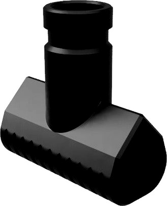 Fabric Brush for Dyson by bostwickenator