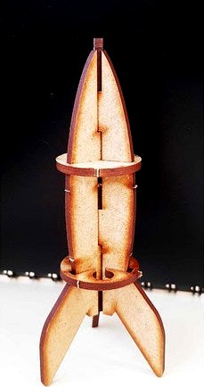 I made one by claireschneider