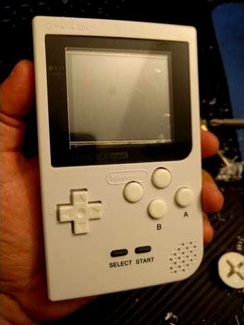 Gaboze Pocaio Button Drill Helper by k014