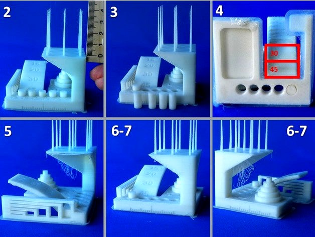 Remix model test "kickstarter-autodesk-3d-master" that eliminates unnecessary   difficulties by conucting the test . by 3DLadnik