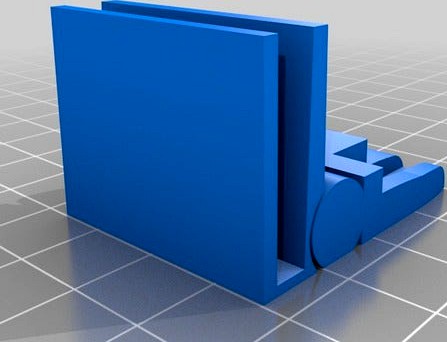 Charnière technics sl-1900 by kalon