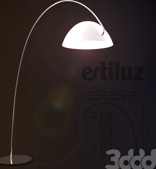 Estiluz / PLUMA P-2959