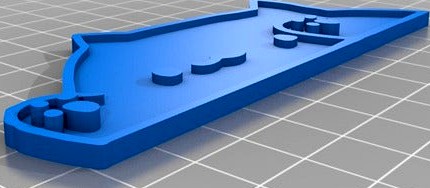 Bongo Cat Beans Out by Maticus06