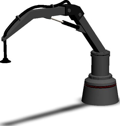 Hoist for R2 by CaioPinho