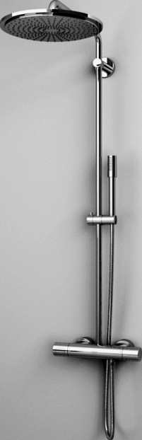 Grohe Rainshower System 310.