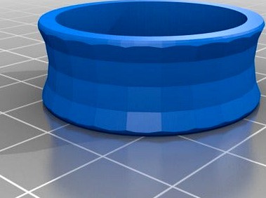 30mm axe plug by jaxda1