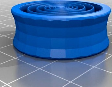 30mm swirl plug by jaxda1