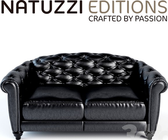 Natuzzi Editions B873