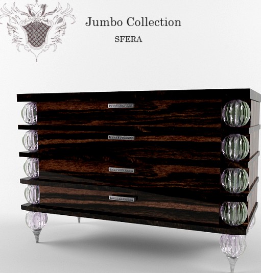 SFERA  Jumbo Collections