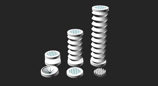 Lionfish Hunting Container Prototype by Plasmabot