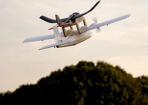 Piggyback tow release system by AirFreak