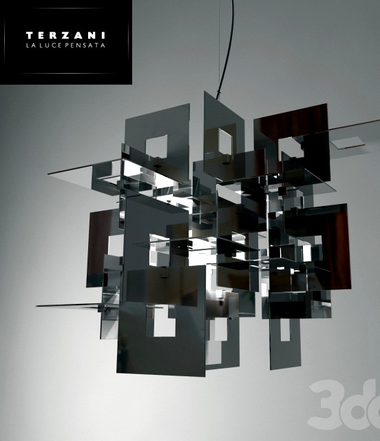 Terzani Untitled