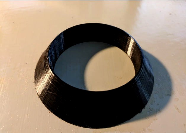 CG20A-B Wind Deflector by DefenderGuy