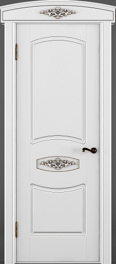 Модель двери К-25ГБ (МДФ).