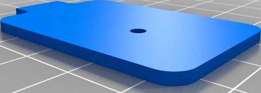 Da Vinci Ghost Tag by ejones76