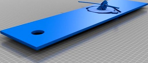 Concept Gear System for EQM by doughnutkiller