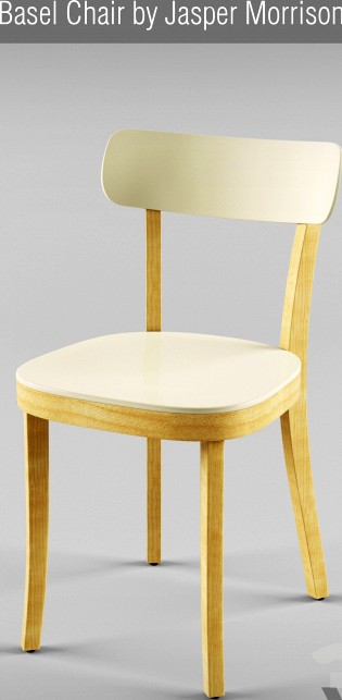 VITRA / Basel