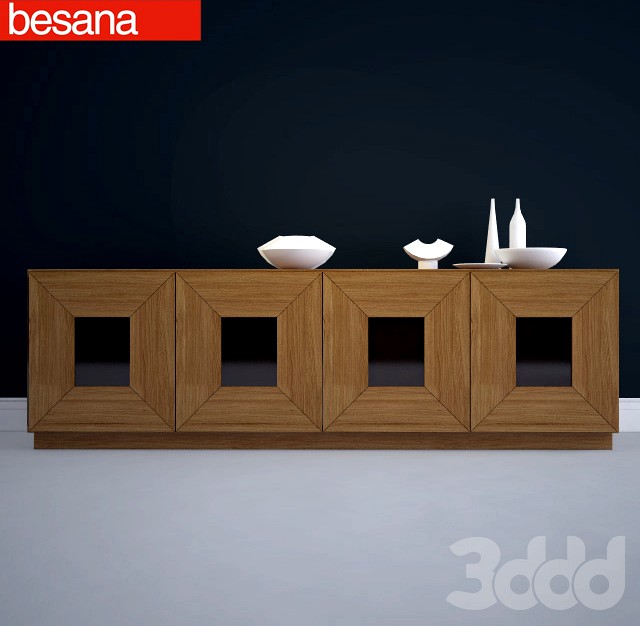 Тумба Besana Fly