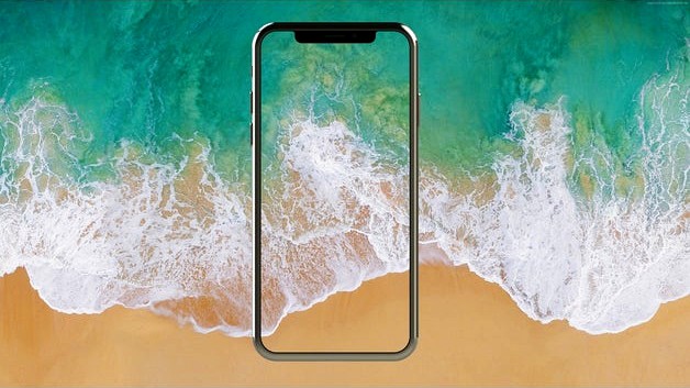 iPhone XS Max Model by Outpost11