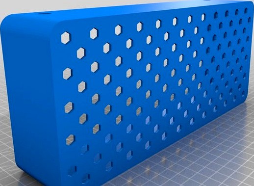 computer table mini v2 by BoMohamad