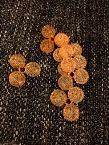 Flying Spinner by svachalek