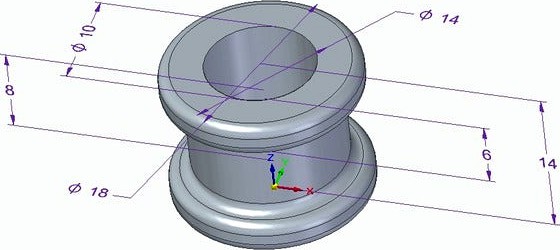 Tension roller by creationmz