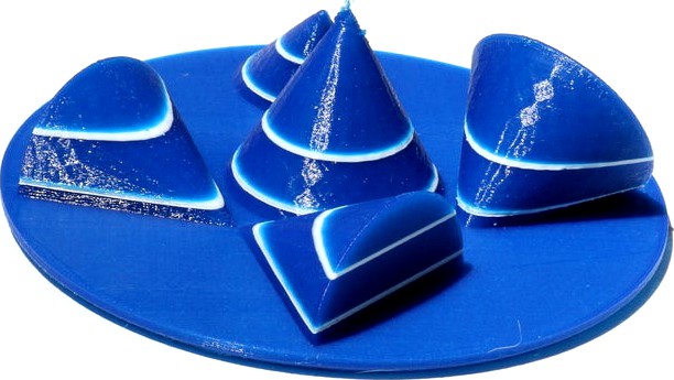 Conic sections by laurent_despeyroux