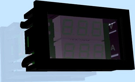 Model - DNS-VC288 Module by Atiesh