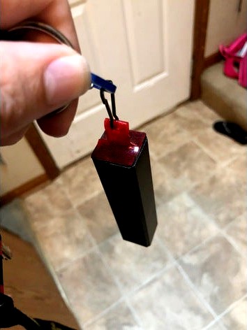 Lanyard Loop (Generic) by SnoopD0ugFPV