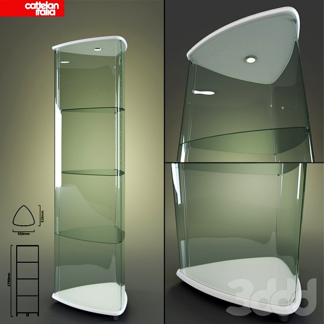 Cattelan Italia Shield