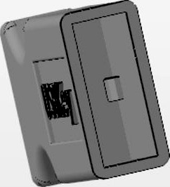 USBKey Case by robby1771