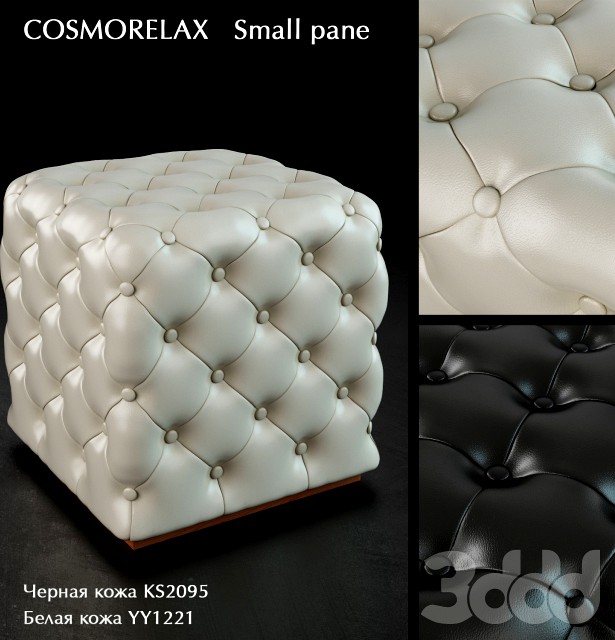 COSMORELAX Small pane