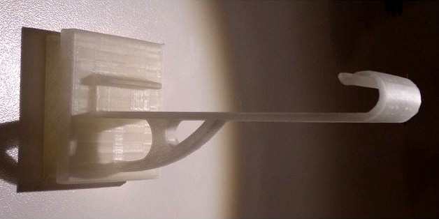 Xiaomi A1 -> Arca holder by kredz