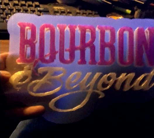 Bourbon and Beyond Festival by reverectw1966