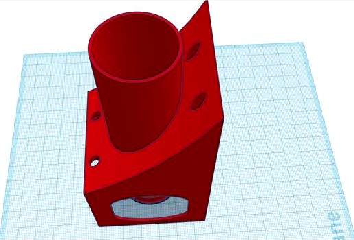 Dust Collector by tk-422