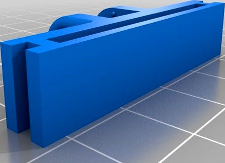 SMARS Modified Connector by Gadget83