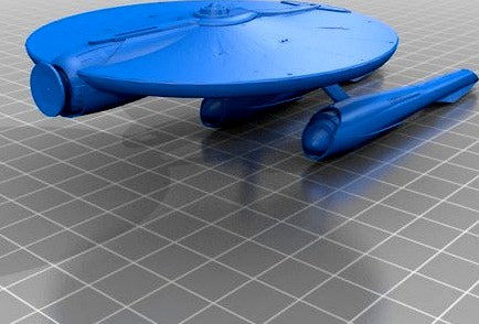 Kelvin Timeline Ptolemy Class by Cooptread