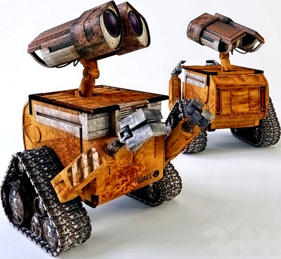 WALL-E