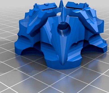 Project 1 Design by archerp