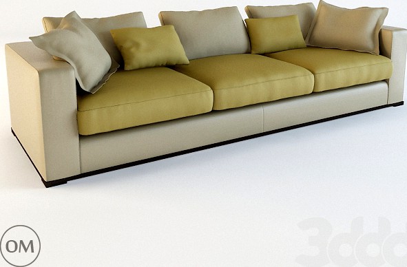 B&amp;B | Omnia Apta Collection