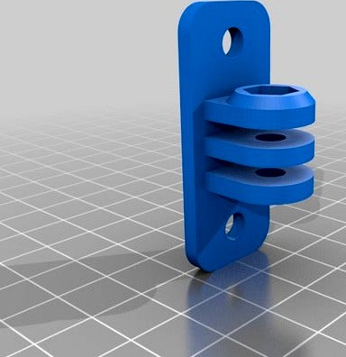 Modular Mounting System  - 2020 mount by MyStoopidStuff