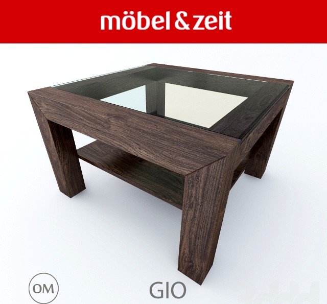 Mobel&amp;zeit | Gio