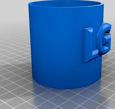 Cup by funmodeling14