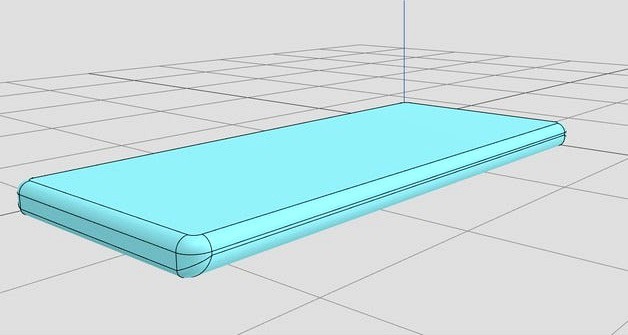 Note9 Template for Accessory Development by ShuttleSpace
