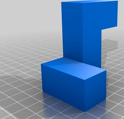 Puzzle cube by dinizemilly