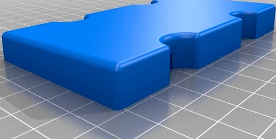 Bass Ramp by Hannibals