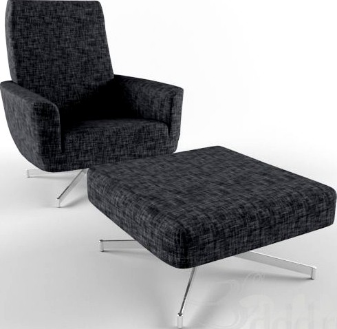 Minotti Parker