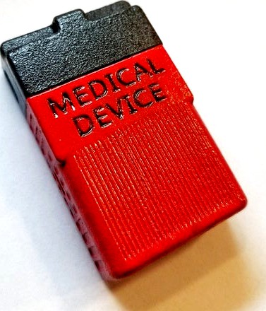 Rileylink Tougher Slimcase by achkars