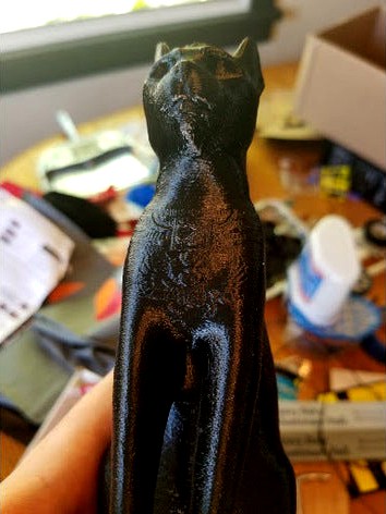 Catcophagus by colzaidikari